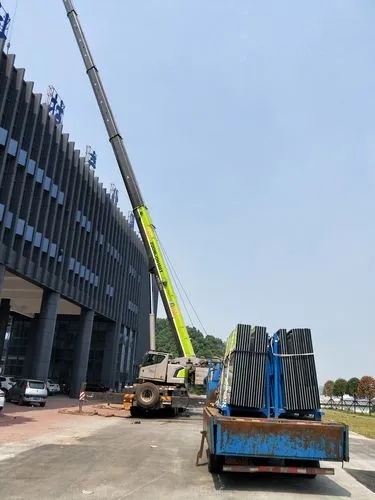 潼南吊装大玻璃