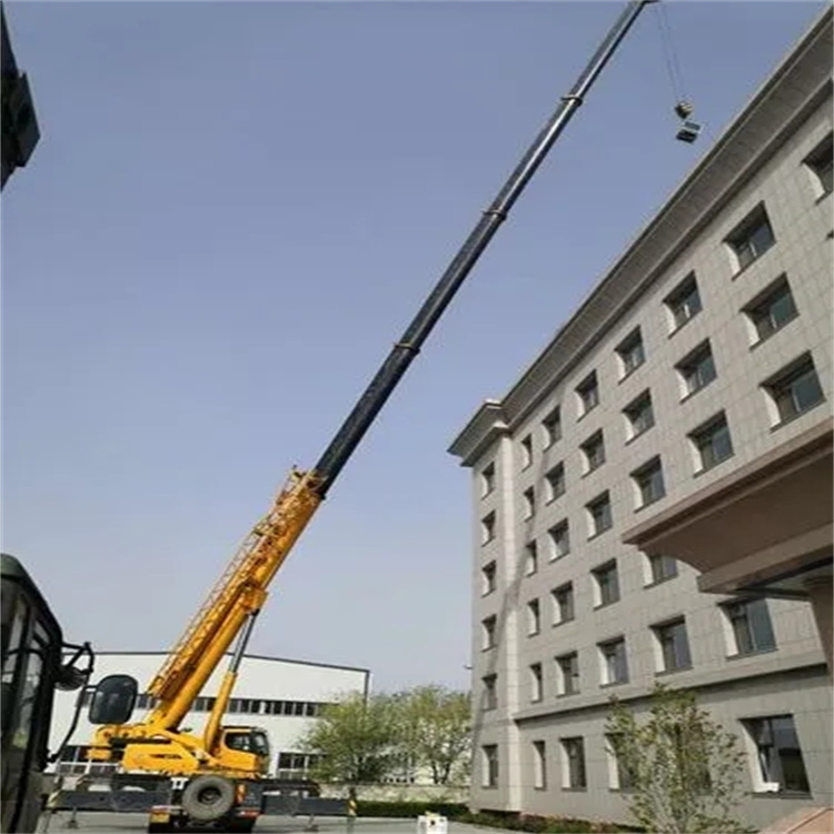 潼南比较好的吊车出租电话