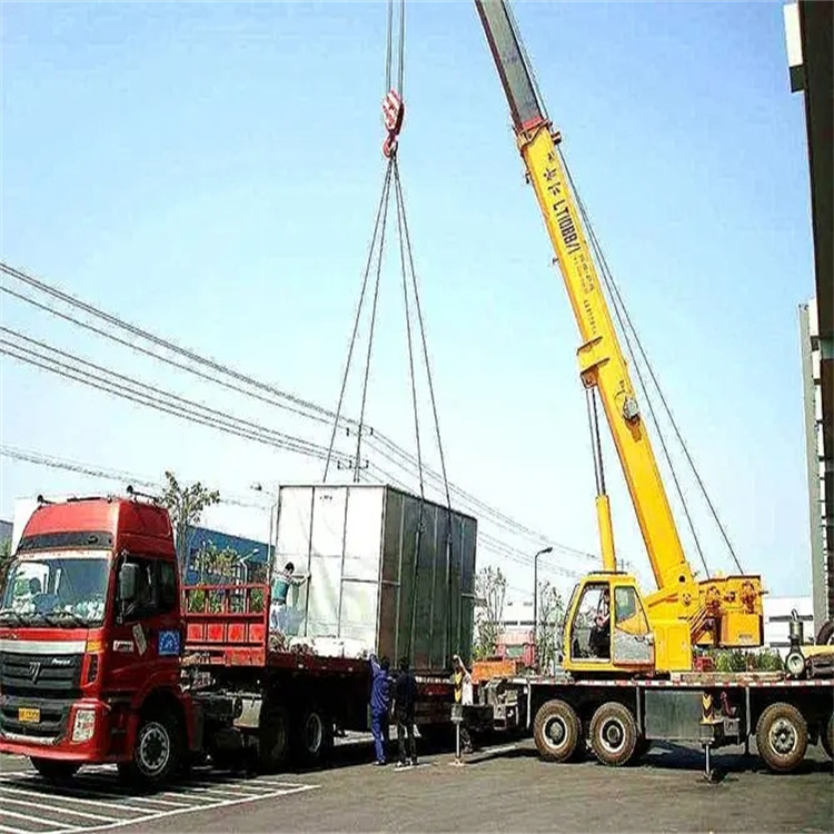 潼南自吊车出租电话咨询指南：如何快速获取报价与就近服务