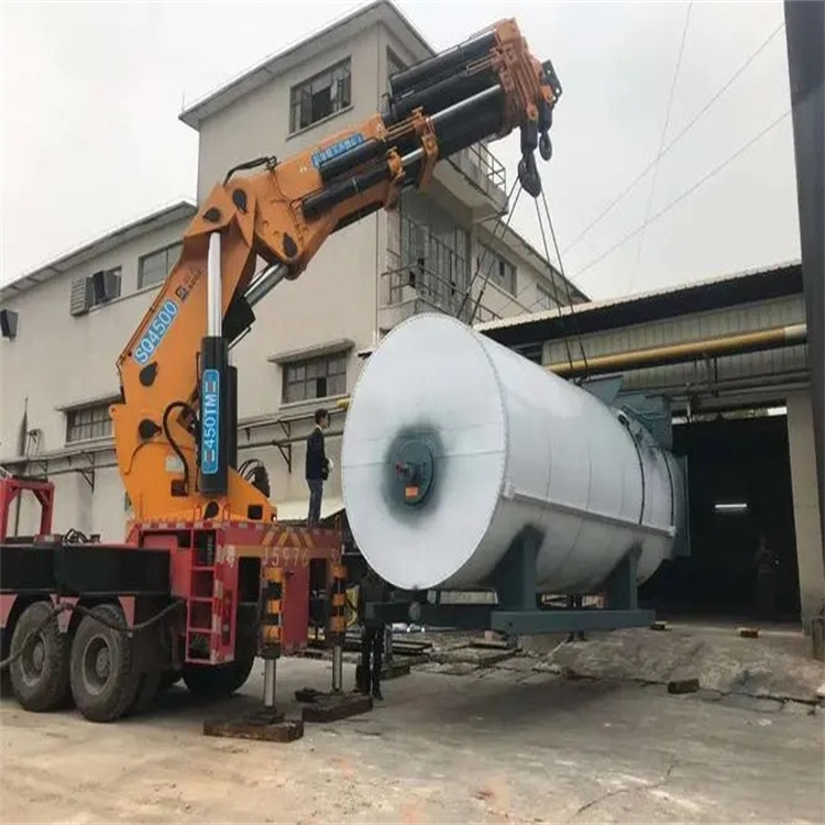 潼南200吨吊车能吊多少吨货物