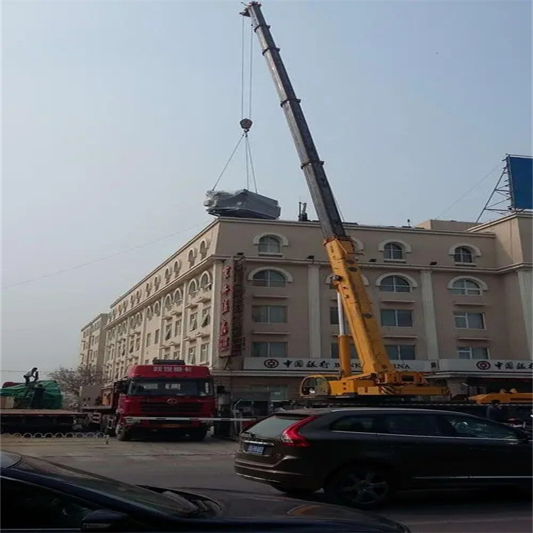 潼南桥梁基础施工|大型设备租赁解决方案|吊装运输难点攻克