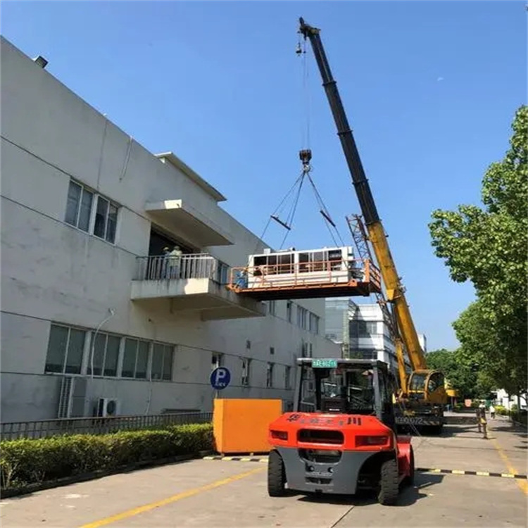 潼南哪里有吊车租赁的？全面解析吊车租赁服务及选择指南