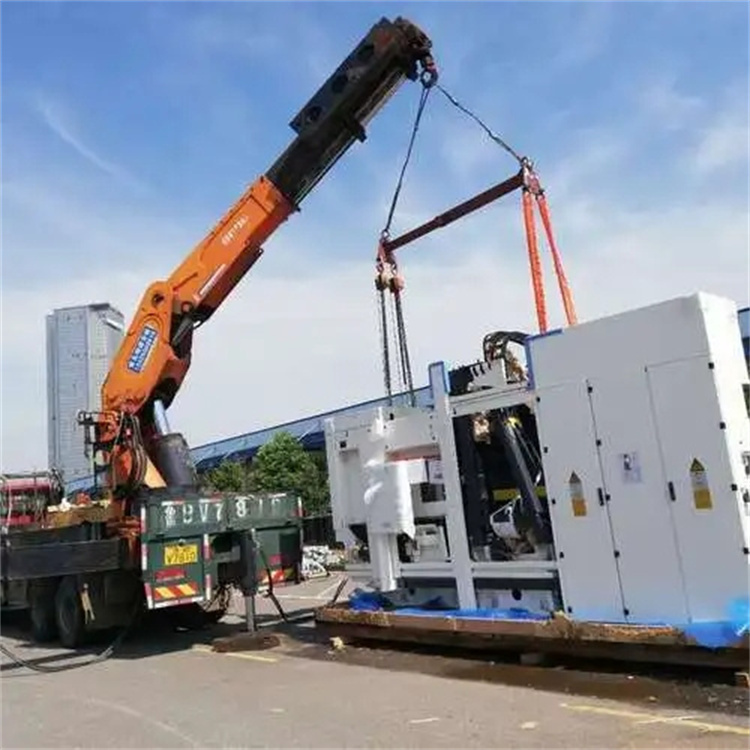 潼南附近小吊车联系方式|8-16吨|本地及时服务