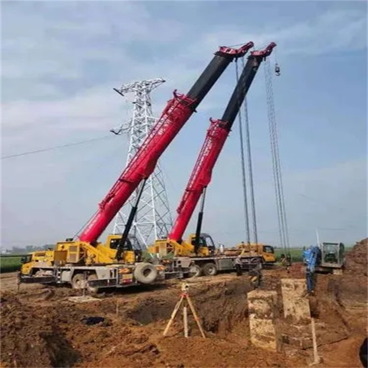 潼南小型吊沙子吊车多少钱