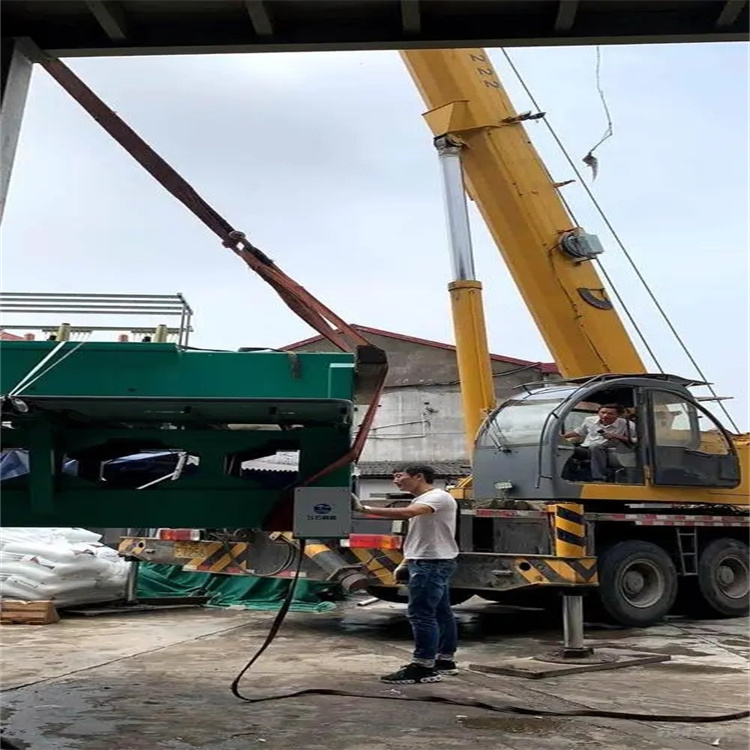 潼南吊风力发电机的吊车大概多少钱