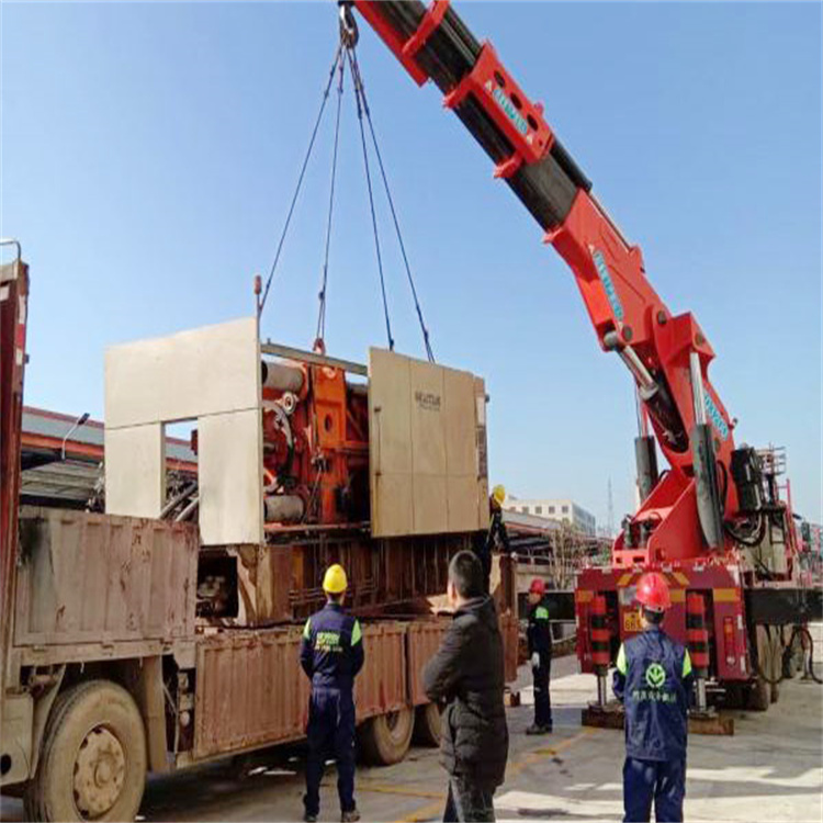 潼南大型随车吊出租