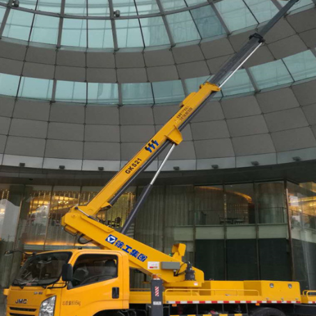 潼南附近高空作业车租赁｜安全设备租赁｜高空安装|工程定制化方案｜亿立达设备租赁